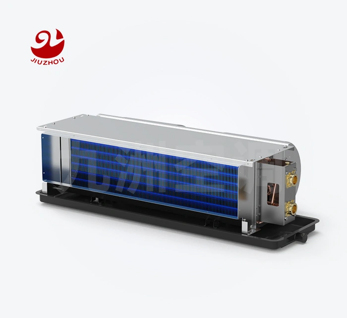 卧式暗装室内机(JZFP-WA系列)（235mm厚度）